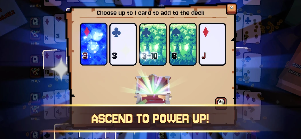 This Aint Even Poker, Ya Joker APK screenshot 3