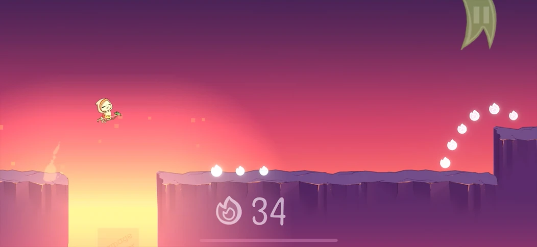 A Kindling Forest APK screenshot 4