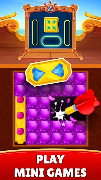 Balloon Paradise screenshot 2