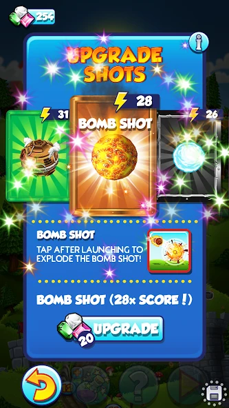 Catapult King screenshot 4