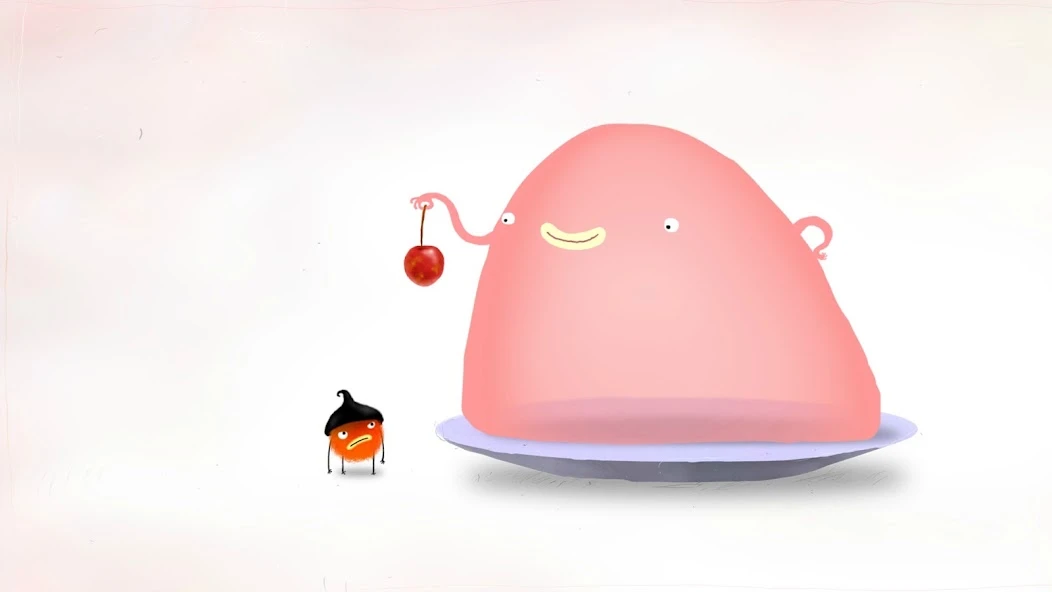CHUCHEL APK screenshot 3
