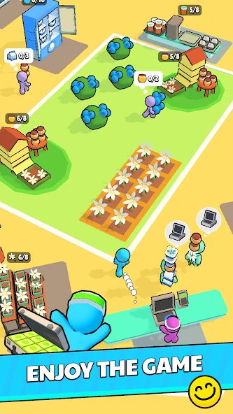 My Mini Mart screenshot 6