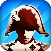European War 4: Napoleon icon