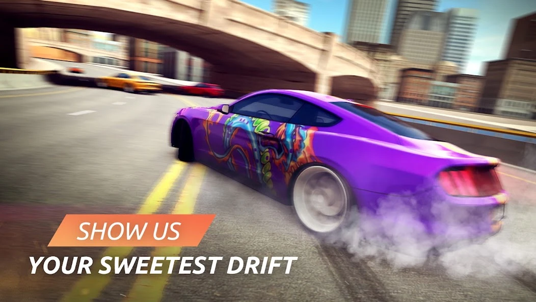 SRGT – Racing & Car Driving Game APK screenshot 3