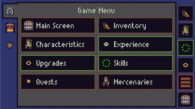 Heroism screenshot 4