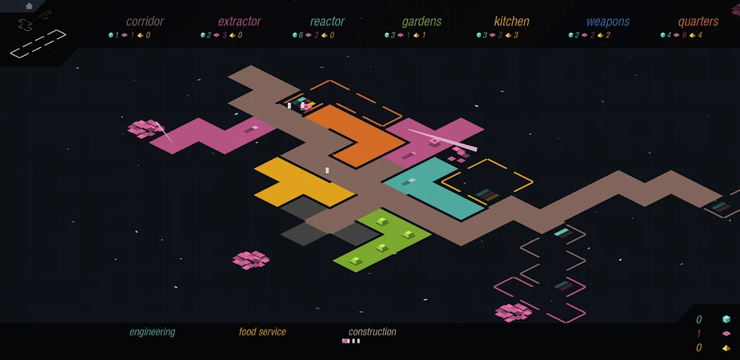 rymdkapsel APK screenshot 1