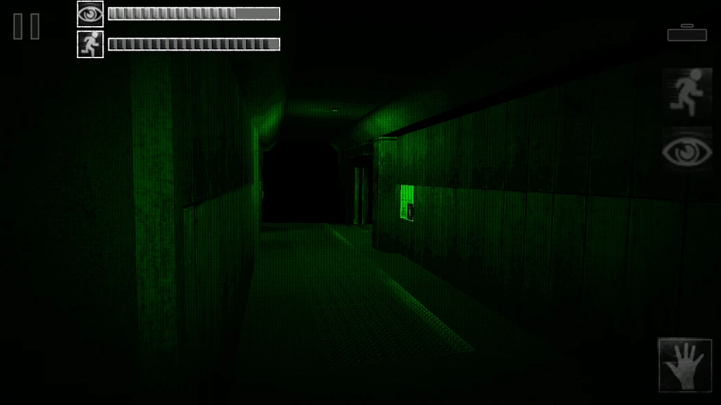 SCP - Containment Breach Mobile screenshot 4