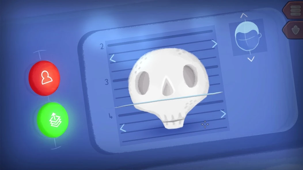 Mutropolis APK screenshot 4