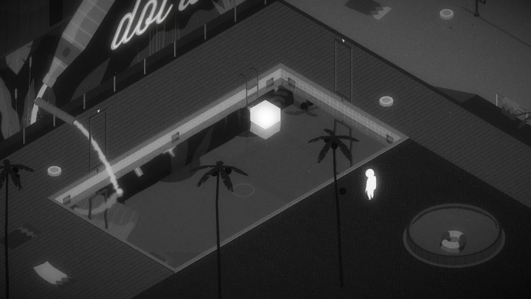 Starman: Tale of light APK screenshot 5