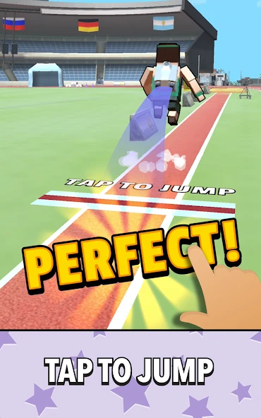 Jetpack Jump screenshot 6