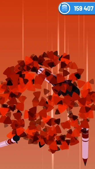 Rocket Sky! screenshot 4