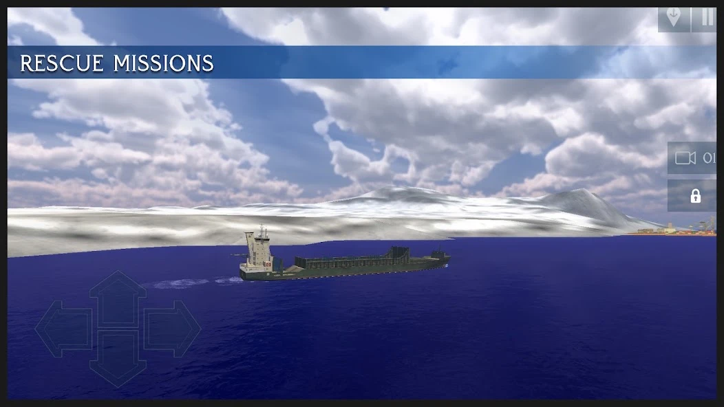 Ship Simulator 2020 screenshot 5