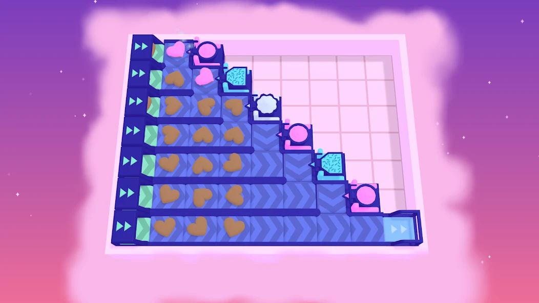 Crunchyroll: Freshly Frosted APK screenshot 2