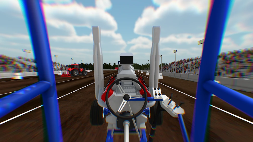 Pulling USA 2 screenshot 4