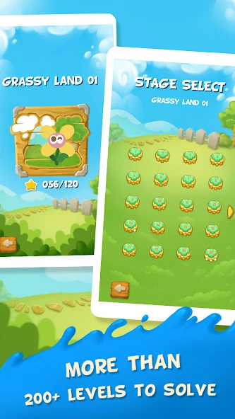 Water Me Please! Water Game: Brain Teaser screenshot 4