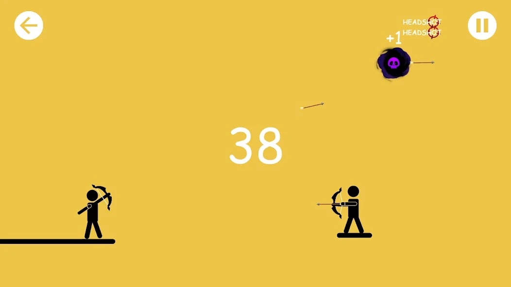 The Archers screenshot 5