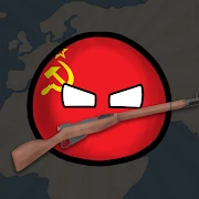 Countryball: World 1930 APK icon