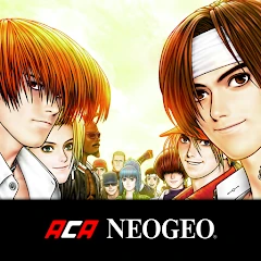 KOF ’98 ACA NEOGEO APK icon