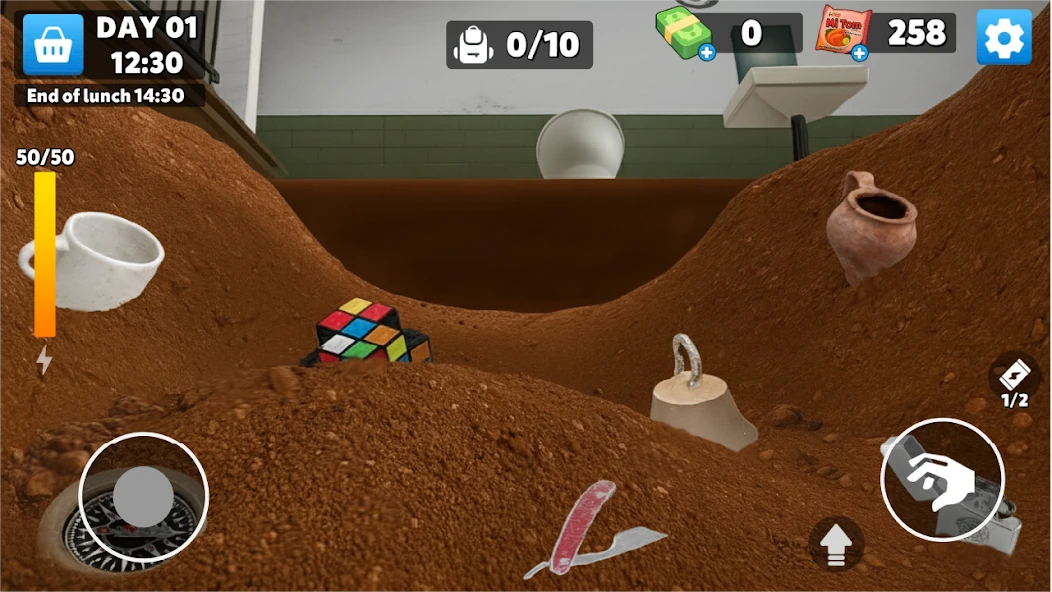 Prison Escape Journey screenshot 4