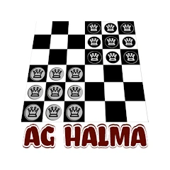 Halma icon