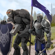 Knight TD icon