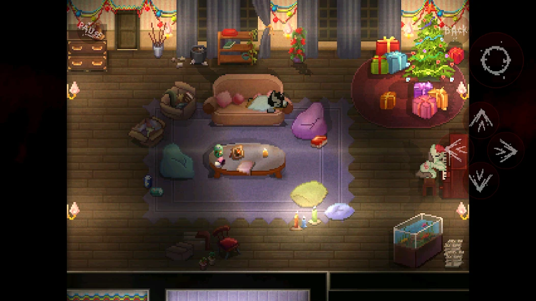 D’LIRIUM APK screenshot 2