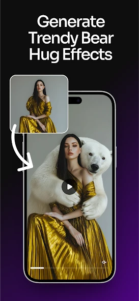 Imagine: AI Art Generator Pro APK screenshot 5