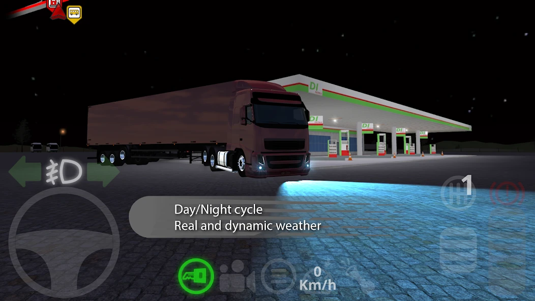 The Road Driver screenshot 5