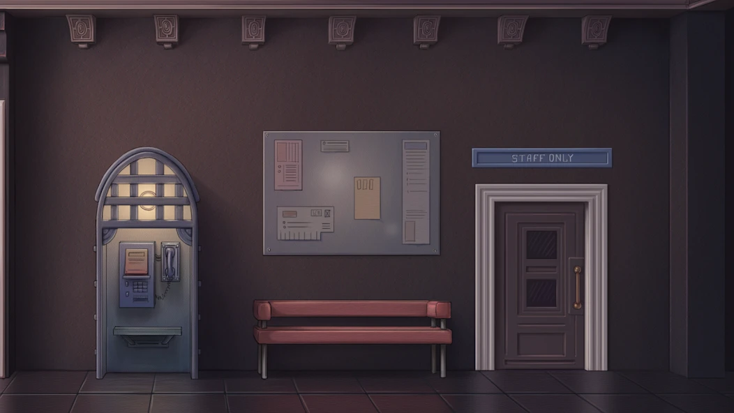 Trust No One APK screenshot 4