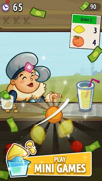 AdVenture Capitalist APK screenshot 5
