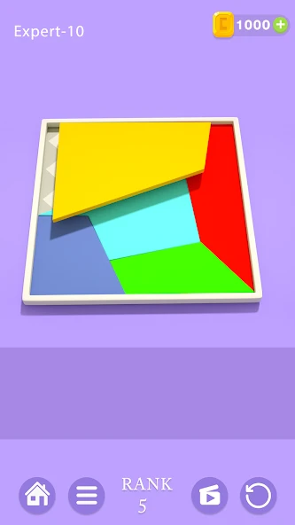 Puzzledom - classic puzzles all in one screenshot 3