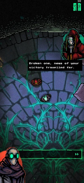 Madness/Endless APK screenshot 5