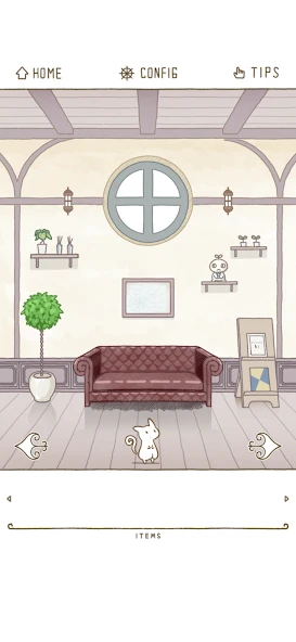 Mimic - Escape Game screenshot 1