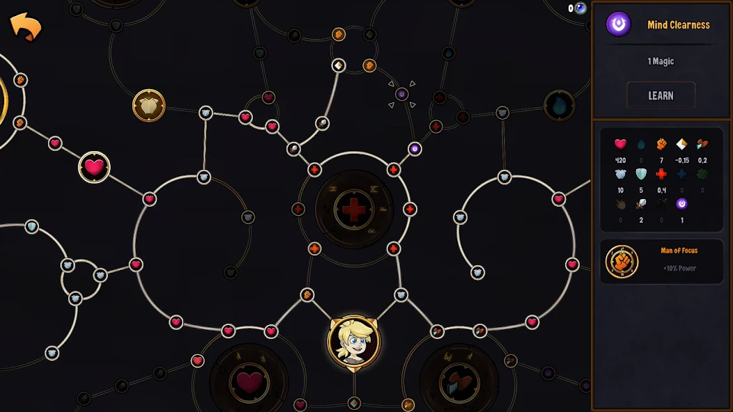 Hero Tale - Idle RPG screenshot 2