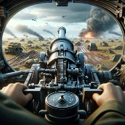 World of Artillery: Cannon APK icon