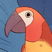 Bird Alone APK icon