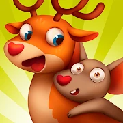Zoopolis: Animal Adventures icon