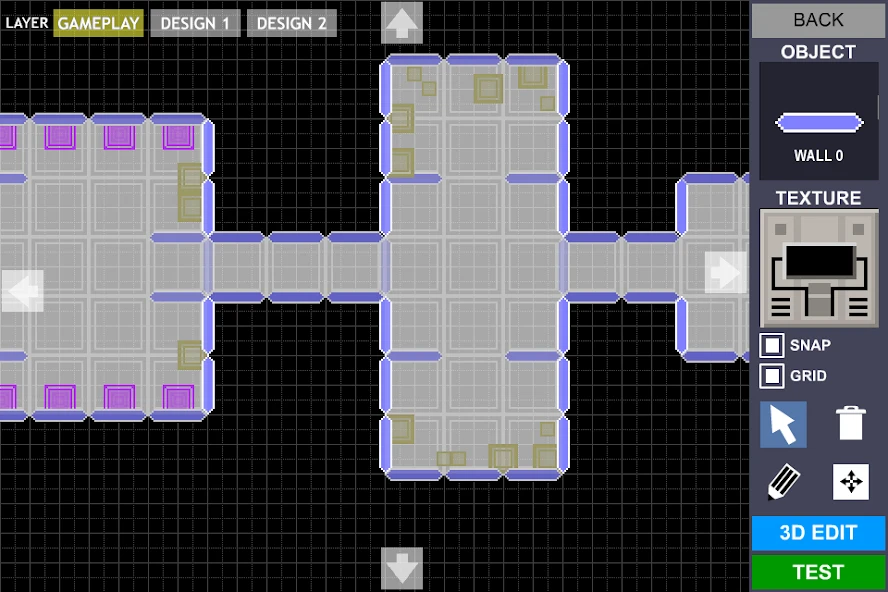 FPS Maker 3D APK screenshot 5