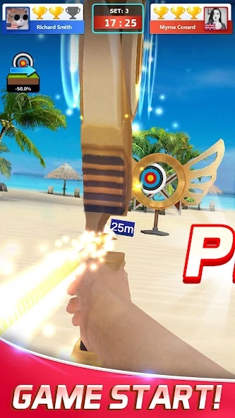 Archery Elite screenshot 2