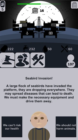 The Platform APK screenshot 1