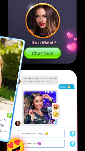 Loverz APK screenshot 3