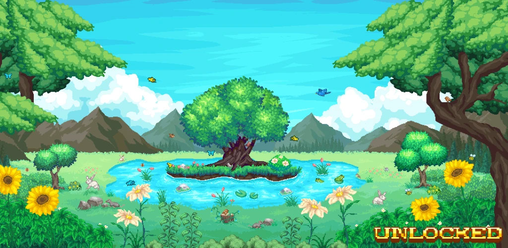 Small Living World UNLOCKED APK screenshot 1