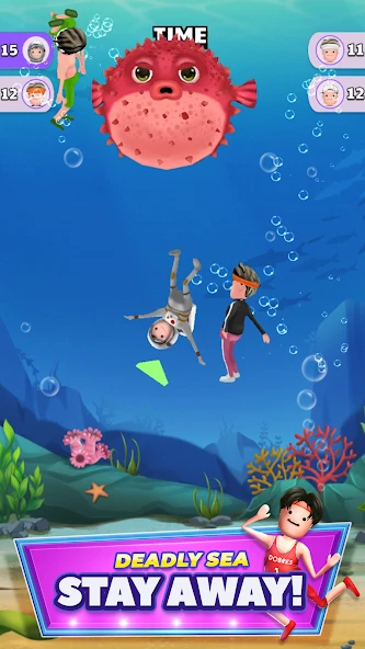 Dobre Duel screenshot 5