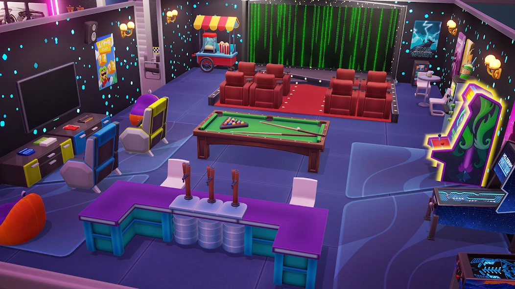 Youtubers Life 3 APK screenshot 3