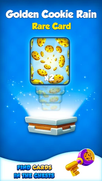 Download Cookie Clickers (MOD, unlimited money) 1.41 screenshot 5