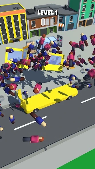 Commuters screenshot 4