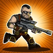 Fury Unleashed APK icon