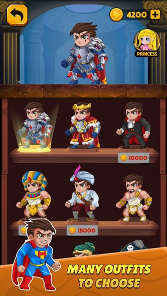 Rescue Hero: Pull The Pin screenshot 4