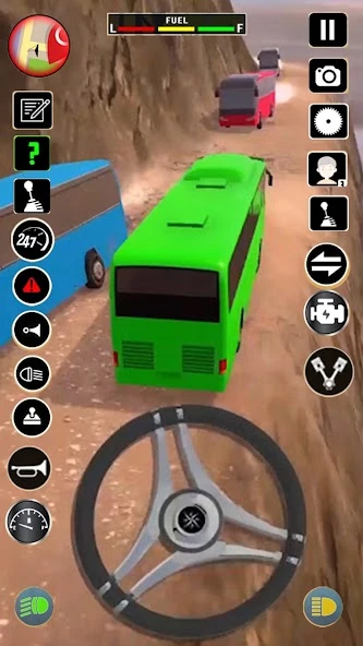 Real Drive 3D screenshot 4