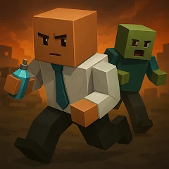 WithstandZ - Zombie Survival! icon